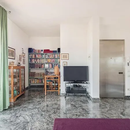 La Casa Di Dani *