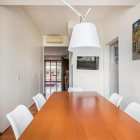 La Casa Di Dani Apartamento *