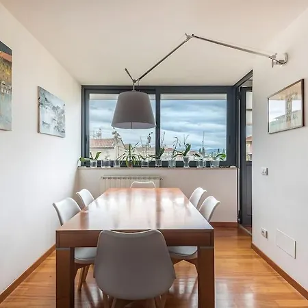 La Casa Di Dani * פירנצה