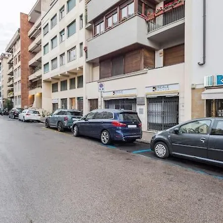 Apartamento La Casa Di Dani *
