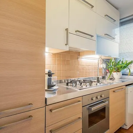 Apartamento La Casa Di Dani Florencia