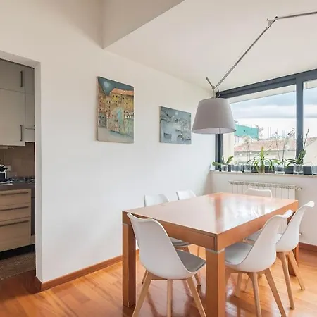 Apartamento La Casa Di Dani Florencia