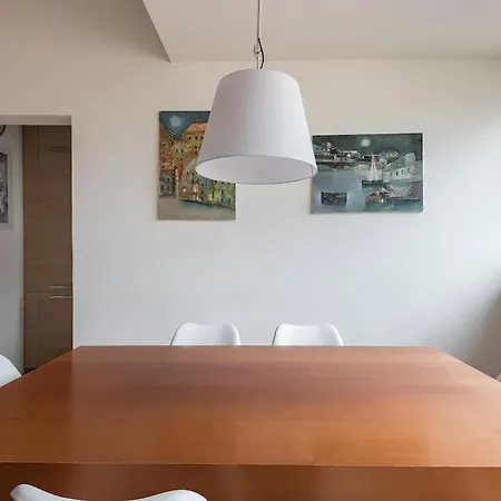 La Casa Di Dani Florencia
