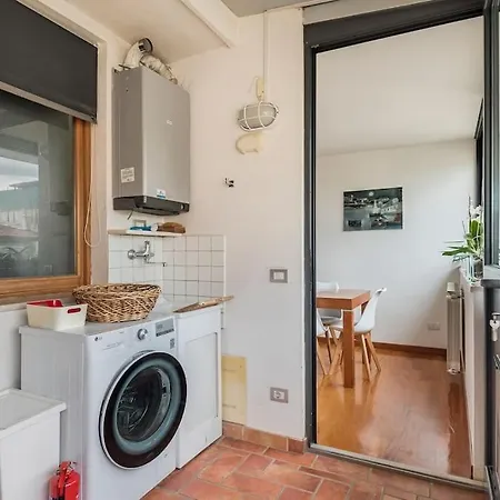La Casa Di Dani