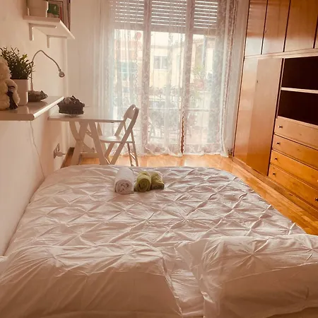 Apartamento La Casa Di Dani Florencia