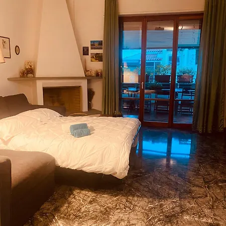 La Casa Di Dani Florencia