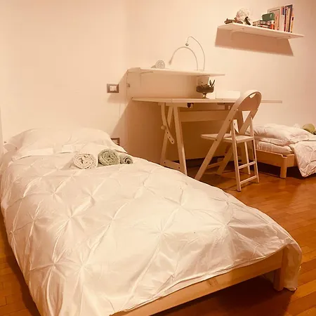 Apartamento La Casa Di Dani