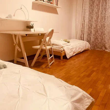 La Casa Di Dani * Florence