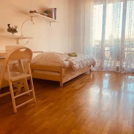 La Casa Di Dani פירנצה