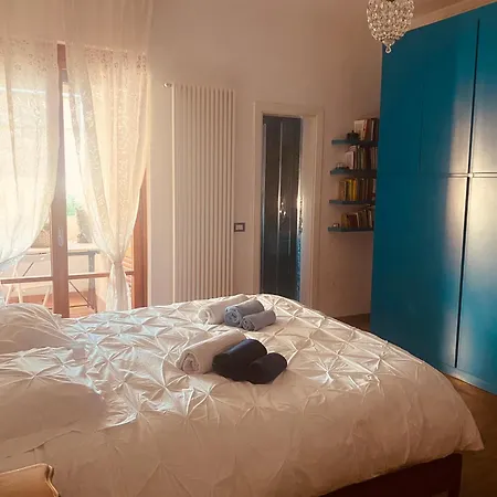 La Casa Di Dani פירנצה