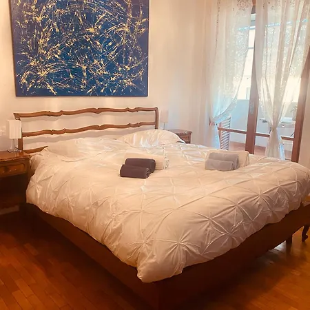 Apartamento La Casa Di Dani *