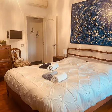 La Casa Di Dani *