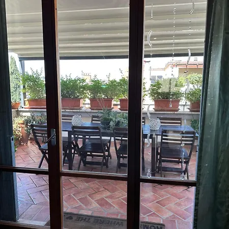 Apartamento La Casa Di Dani