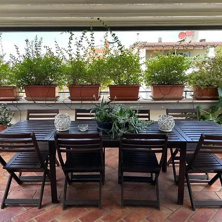 La Casa Di Dani Florencia