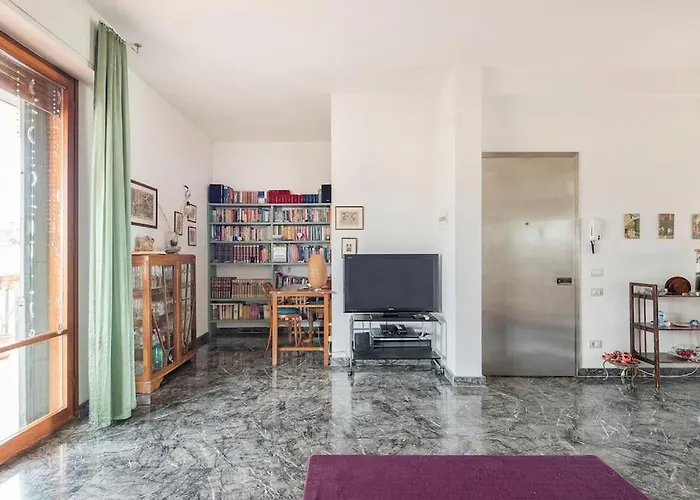 La Casa Di Dani *