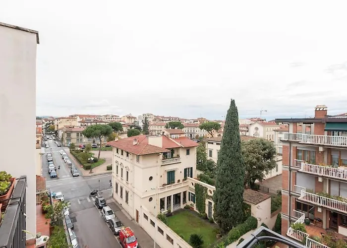 La Casa Di Dani Διαμέρισμα Φλωρεντία