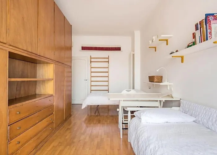 La Casa Di Dani Διαμέρισμα