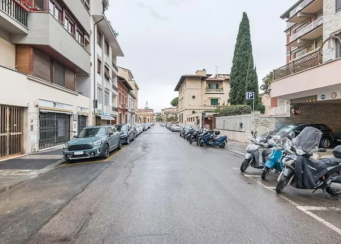 La Casa Di Dani * Φλωρεντία