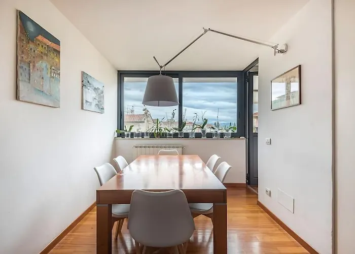 La Casa Di Dani * Φλωρεντία