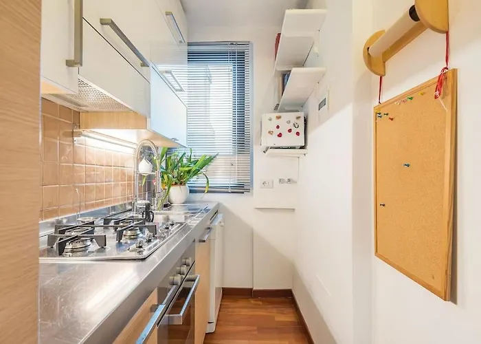 Διαμέρισμα La Casa Di Dani Φλωρεντία