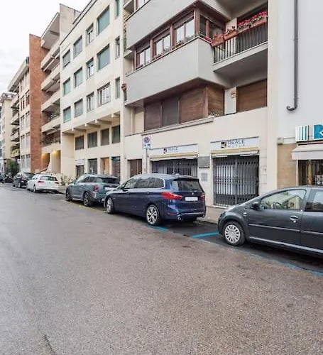 Διαμέρισμα La Casa Di Dani *