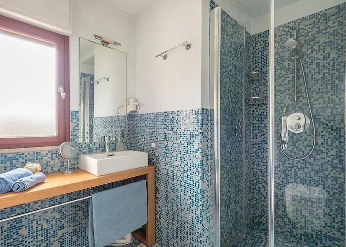 Διαμέρισμα La Casa Di Dani