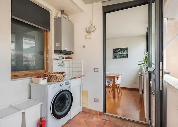 La Casa Di Dani
