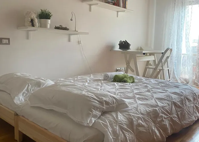 Διαμέρισμα La Casa Di Dani