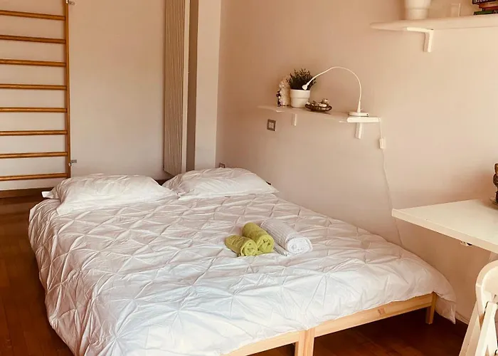 Διαμέρισμα La Casa Di Dani
