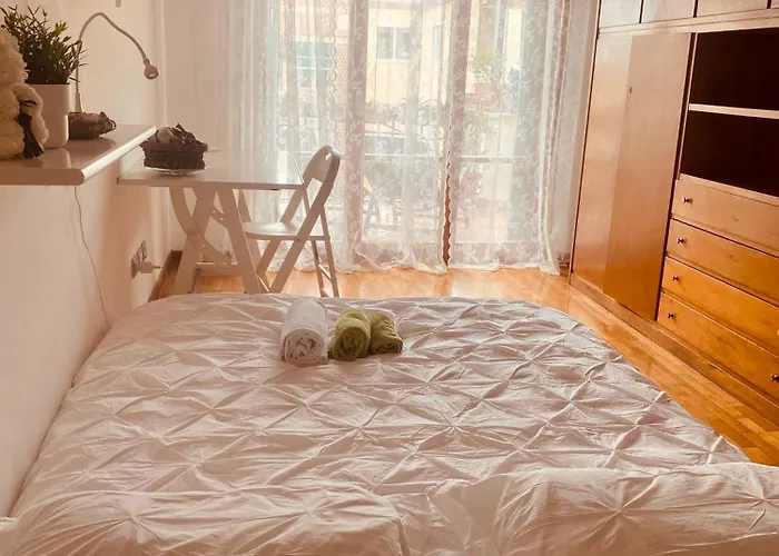 Διαμέρισμα La Casa Di Dani Φλωρεντία