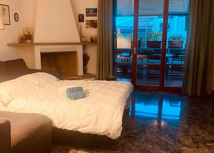 La Casa Di Dani Φλωρεντία
