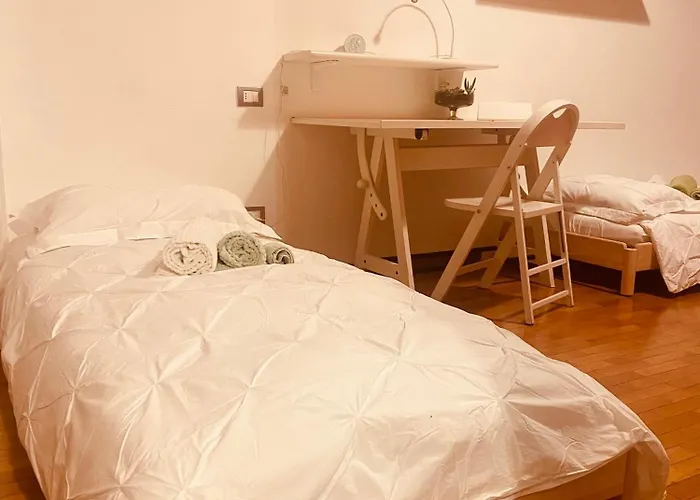 Διαμέρισμα La Casa Di Dani