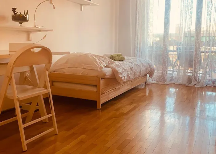 La Casa Di Dani Φλωρεντία