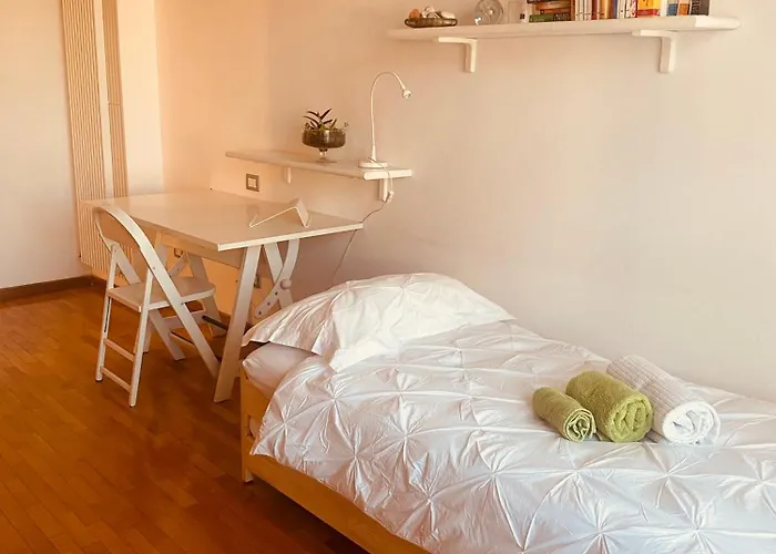 La Casa Di Dani Διαμέρισμα