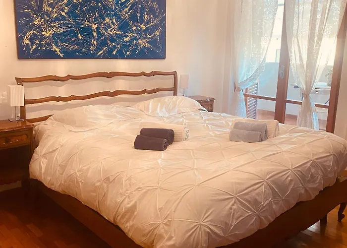 Διαμέρισμα La Casa Di Dani *