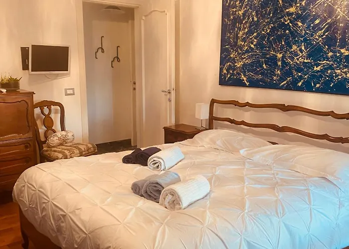 La Casa Di Dani *
