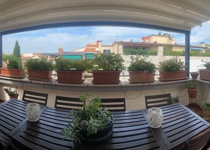 La Casa Di Dani * Φλωρεντία