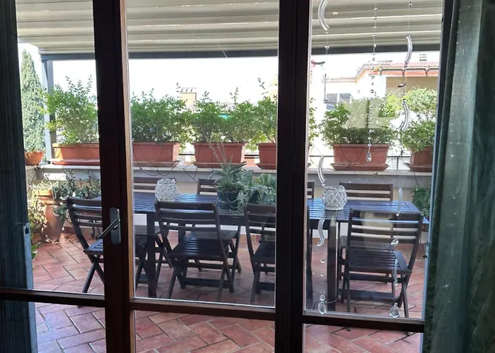 Διαμέρισμα La Casa Di Dani