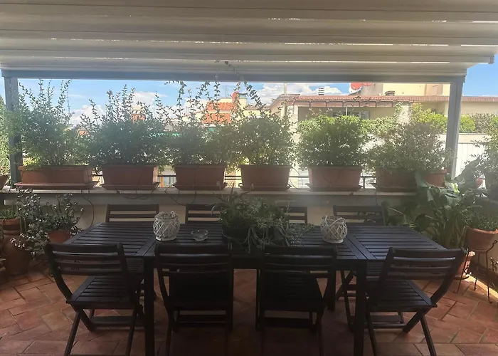 La Casa Di Dani Διαμέρισμα Φλωρεντία