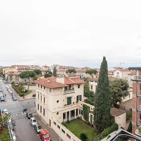 La Casa Di Dani Lejlighed Firenze