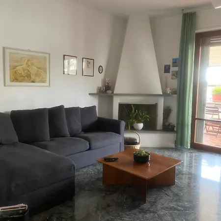 Apartmán La Casa Di Dani *