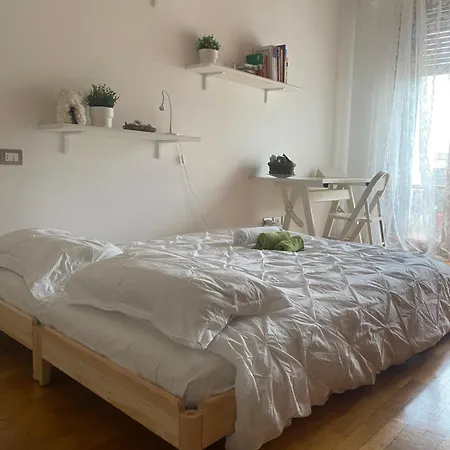 Apartmán La Casa Di Dani