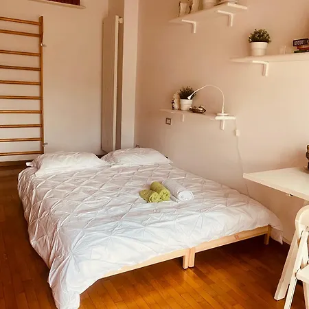 Lejlighed La Casa Di Dani