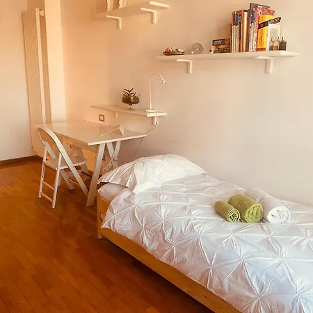 La Casa Di Dani Lejlighed