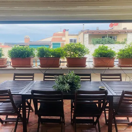 La Casa Di Dani * Firenze