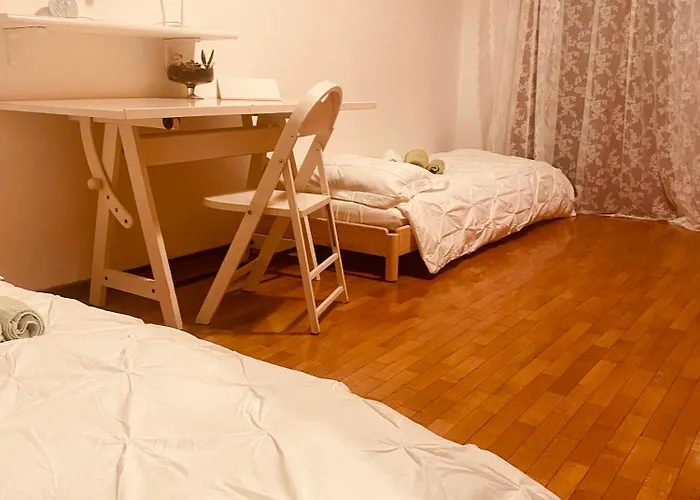 La Casa Di Dani * Флоренция