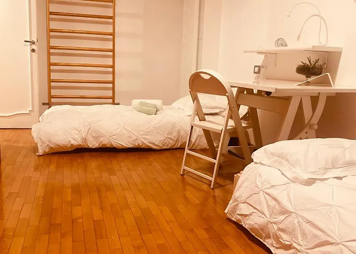 La Casa Di Dani Апартаменты *